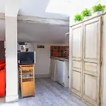 Le Passage Bed & Breakfast Carcassonne