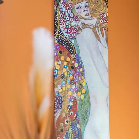 Bed & Breakfast Le Passage 4*