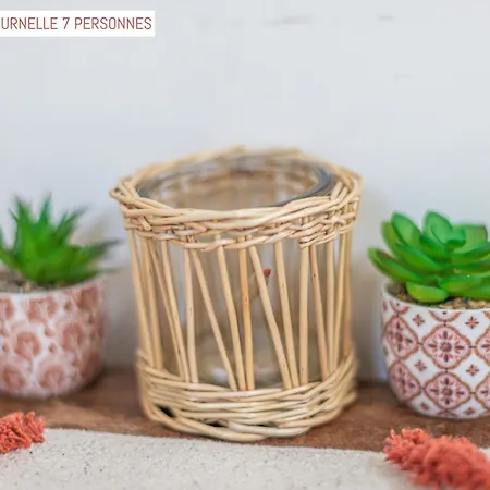 Le Passage Bed & Breakfast