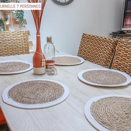 Le Passage 4* Carcassone