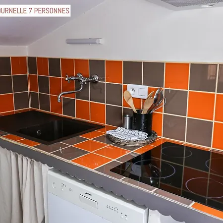 Le Passage Panzió Carcassone