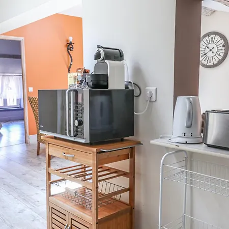 Le Passage 4* Carcassonne