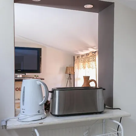 Bed & Breakfast Le Passage