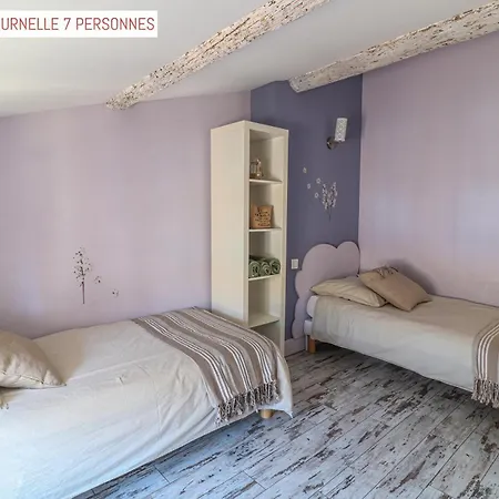 Le Passage 4*