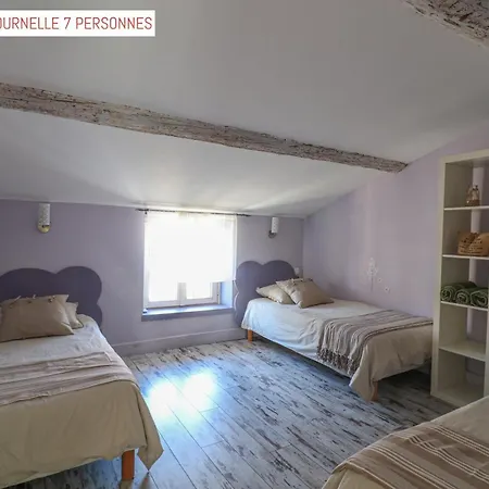 Le Passage Bed & Breakfast