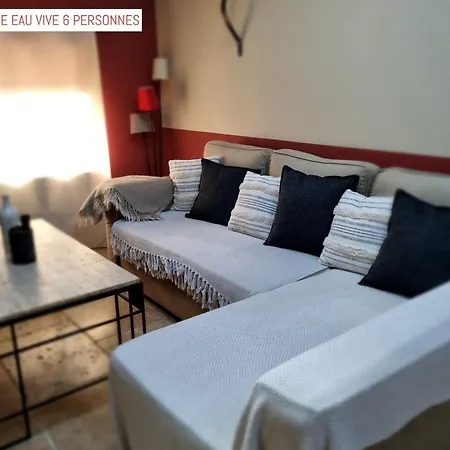 Bed & Breakfast Le Passage