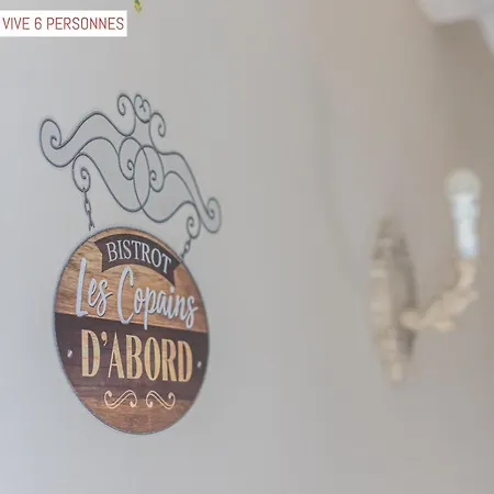 Le Passage Bed & Breakfast