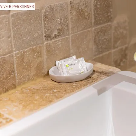 Le Passage 4* Carcassonne