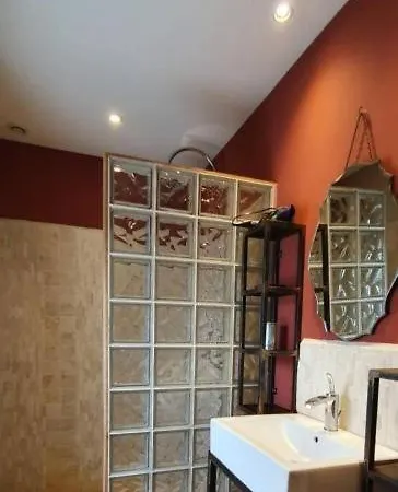 Bed & Breakfast Le Passage Carcassonne