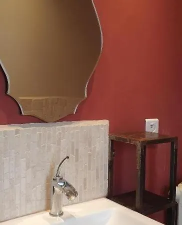 Le Passage B&B 카르카손