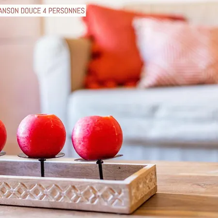 Le Passage Bed & Breakfast 4*