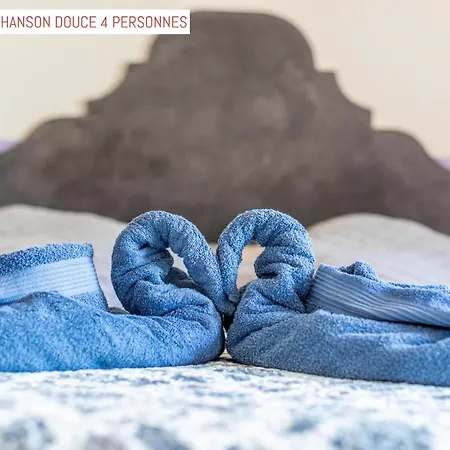 Le Passage Bed & Breakfast 4*