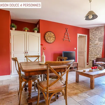 Le Passage 4*