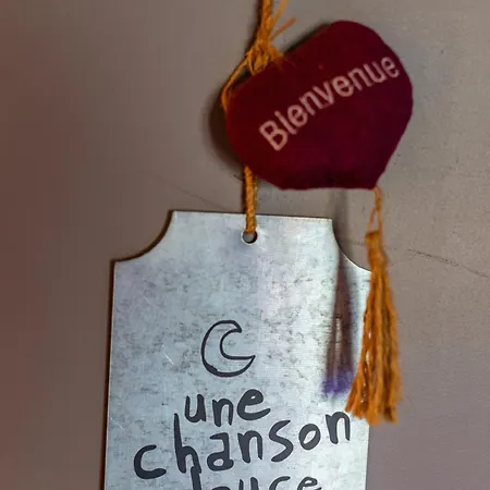 Le Passage Carcassonne