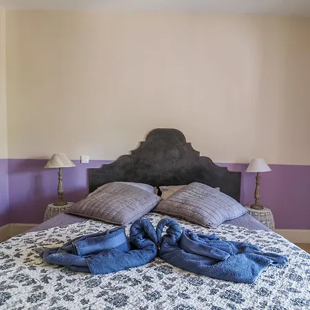 Bed & Breakfast Le Passage