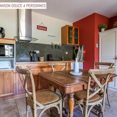Le Passage Bed & Breakfast