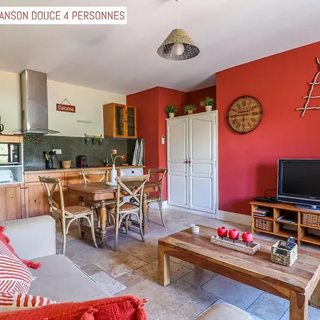 Bed & Breakfast Le Passage