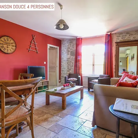 Bed & Breakfast Le Passage Carcassonne
