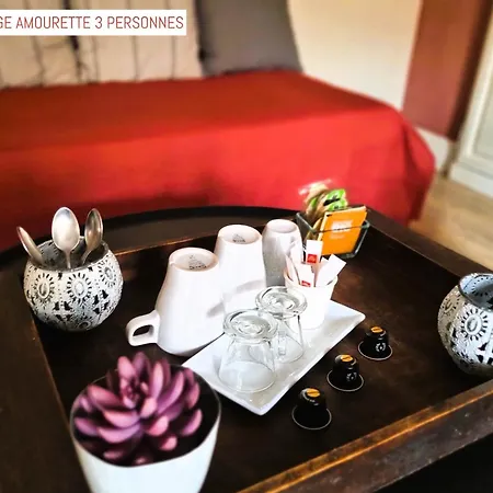 Le Passage 4* Carcassonne