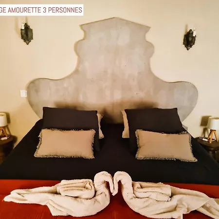 Le Passage 4* Carcassonne