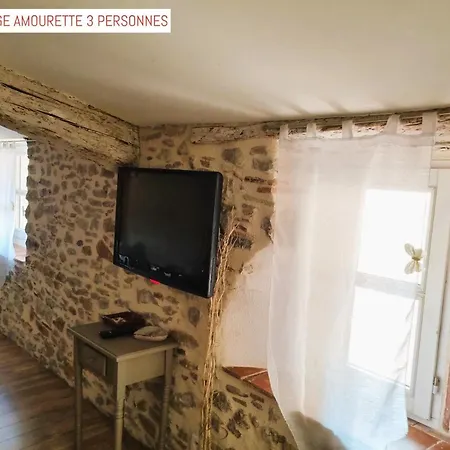 Le Passage Bed & Breakfast 4*