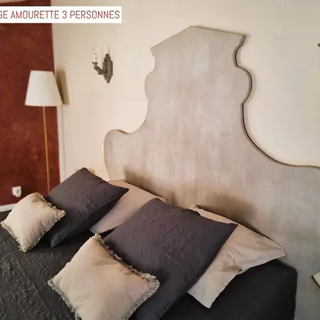 Le Passage 4* Carcassonne