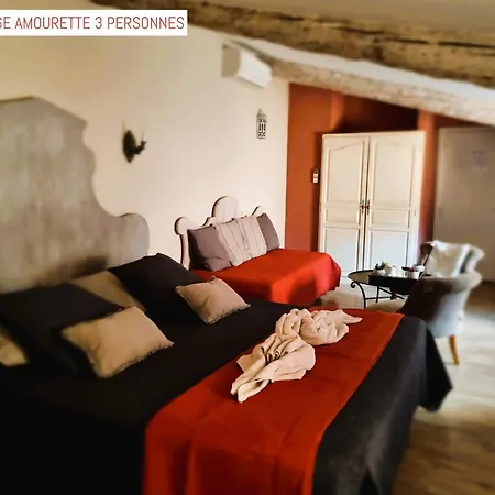 Le Passage Carcassonne