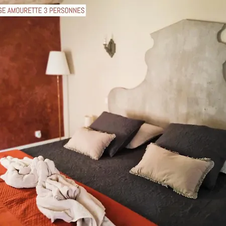 Le Passage 4* Carcassonne