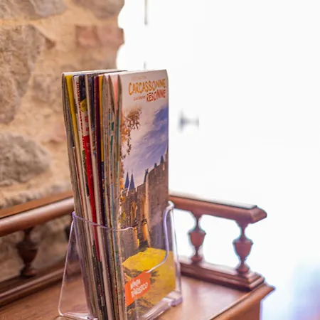 Le Passage Panzió 4*