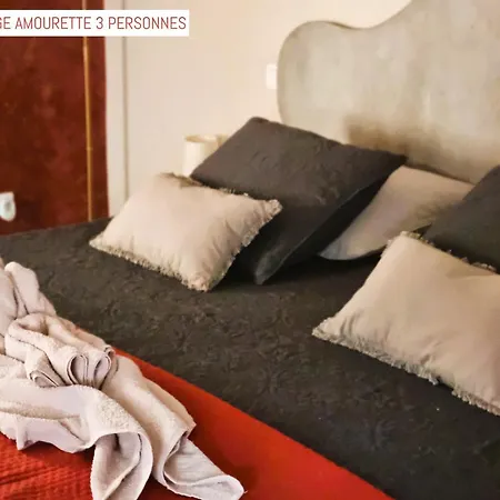Le Passage 4* Carcassonne