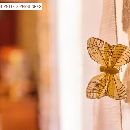 Le Passage Panzió Carcassone