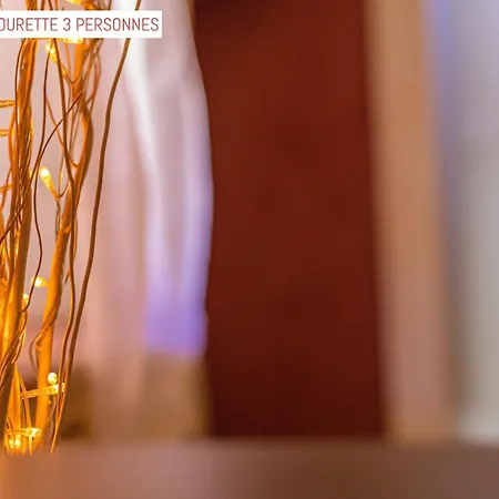 Panzió Le Passage Carcassone