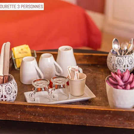 Le Passage Carcassone