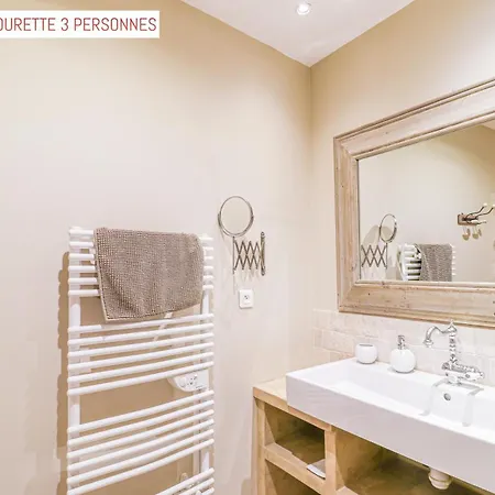 Le Passage 4* Carcassonne