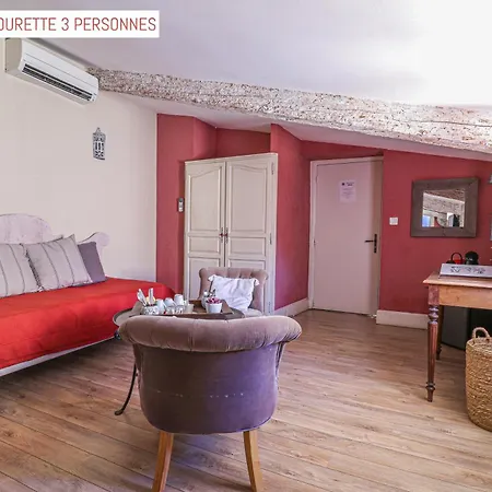 Le Passage Panzió 4*