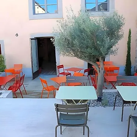 Le Passage קרקסון