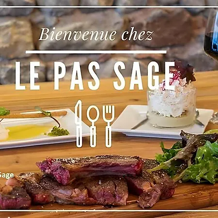 Le Passage
