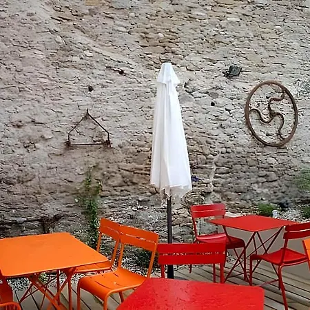 Le Passage 4*