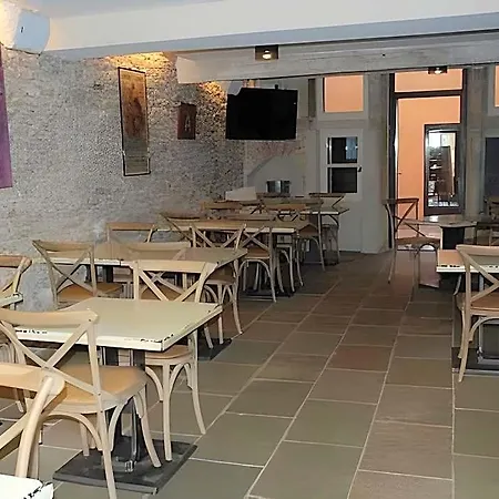 Le Passage
