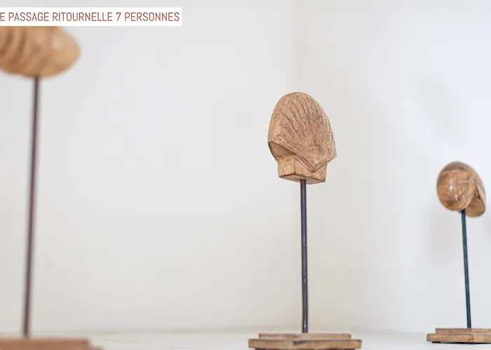 Nocleg ze śniadaniem Le Passage Carcassonne