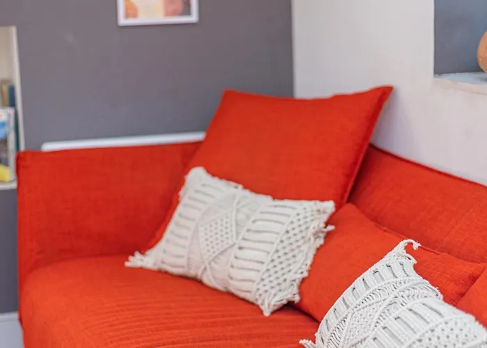 Le Passage Bed & Breakfast 4*