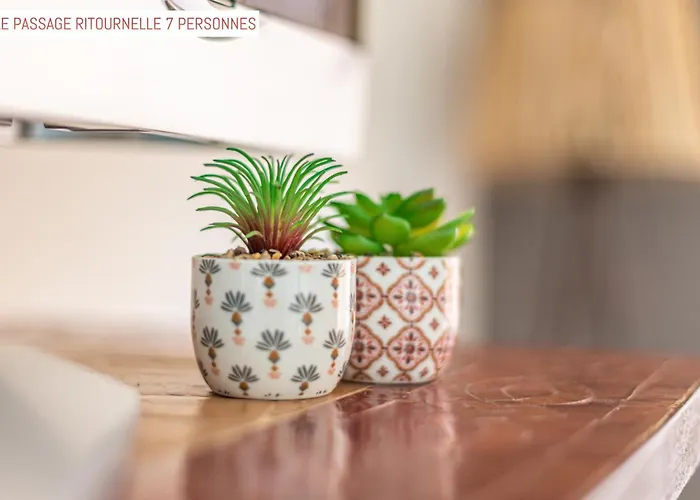 Le Passage Bed & Breakfast