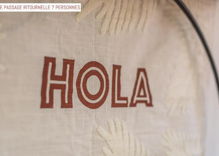 Le Passage Каркассон