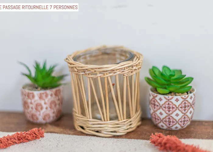 Le Passage Отель типа 