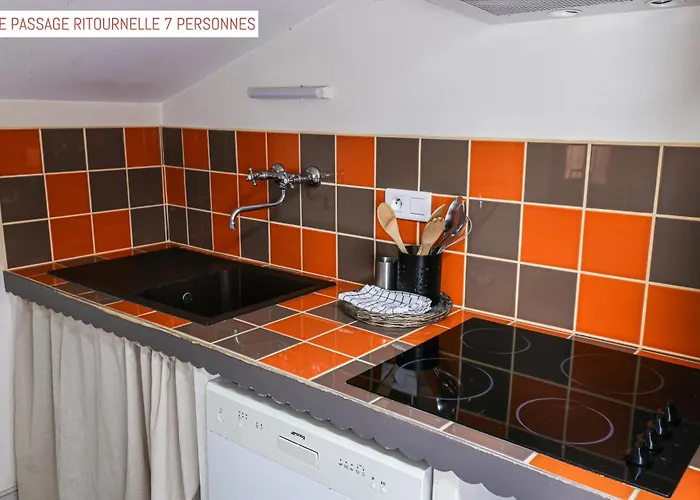 Le Passage Bed & Breakfast Carcassonne