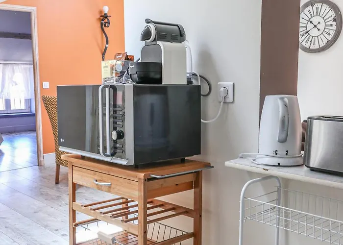 Le Passage 4* Carcassonne