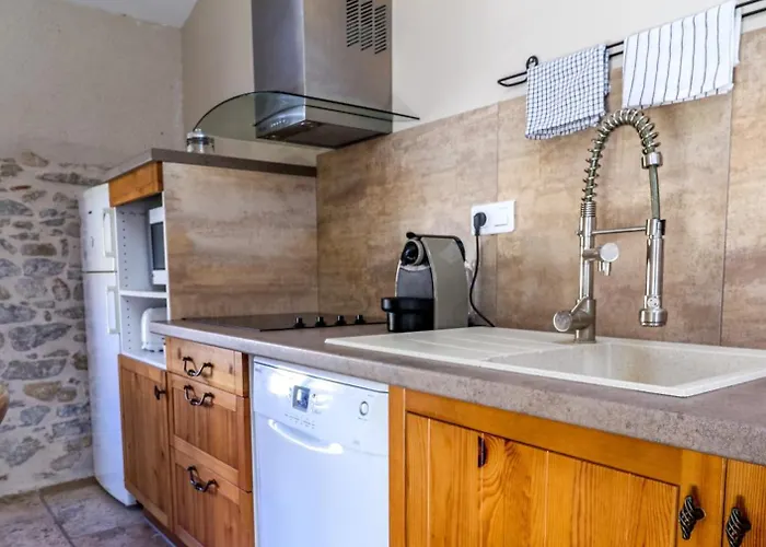 Le Passage Nocleg ze śniadaniem