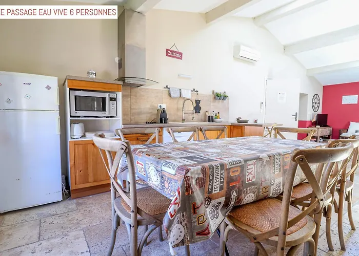 Le Passage Bed & Breakfast