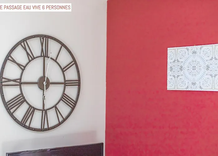 Le Passage Bed & Breakfast Carcassonne