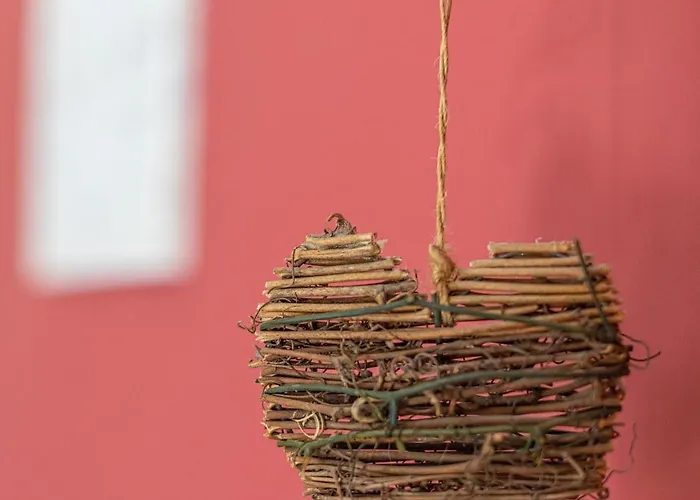 Le Passage Отель типа 